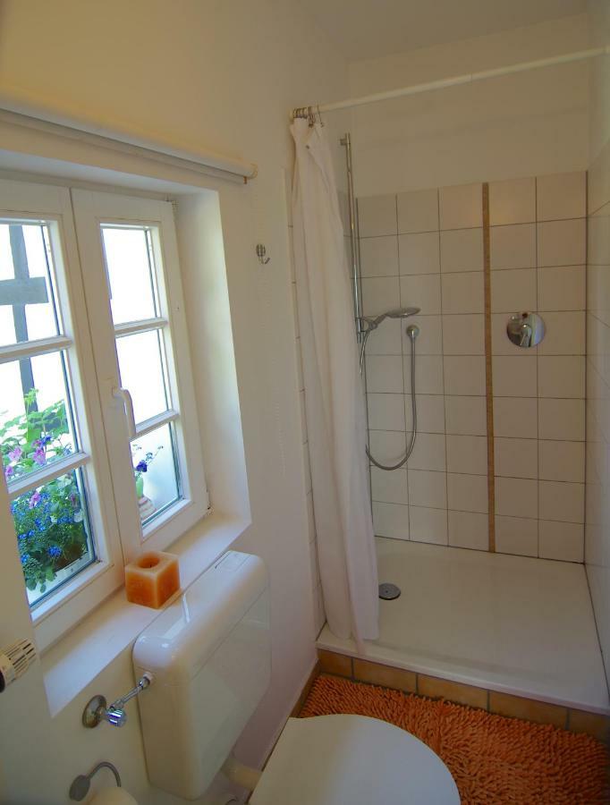 Ferienhaus Im Fachwerkhof 'Haus In Bewegung' Seelscheid Εξωτερικό φωτογραφία