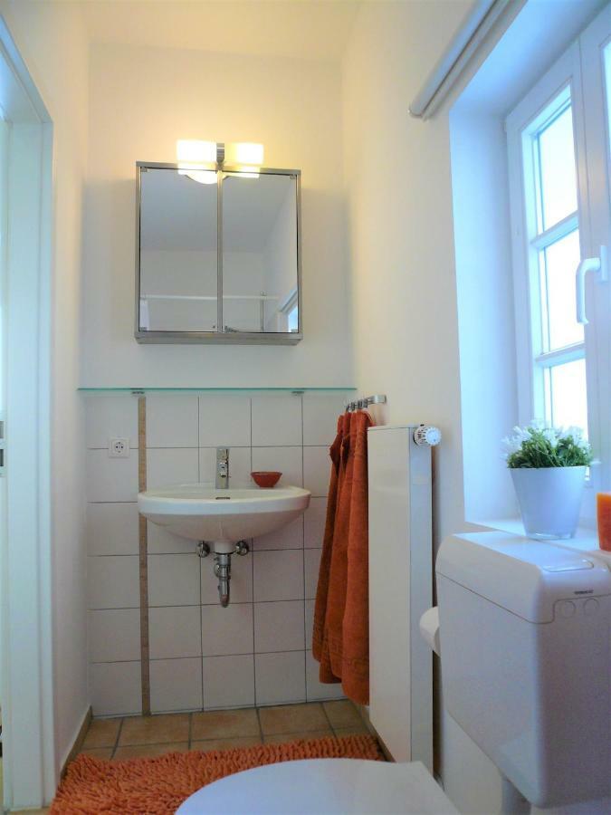 Ferienhaus Im Fachwerkhof 'Haus In Bewegung' Seelscheid Εξωτερικό φωτογραφία